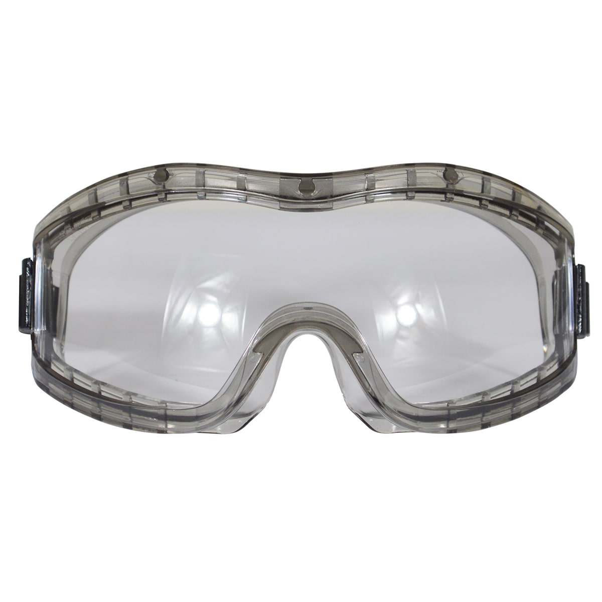 Gafas de Protección – Abro: Transparentes – coHeto – Tienda en Línea