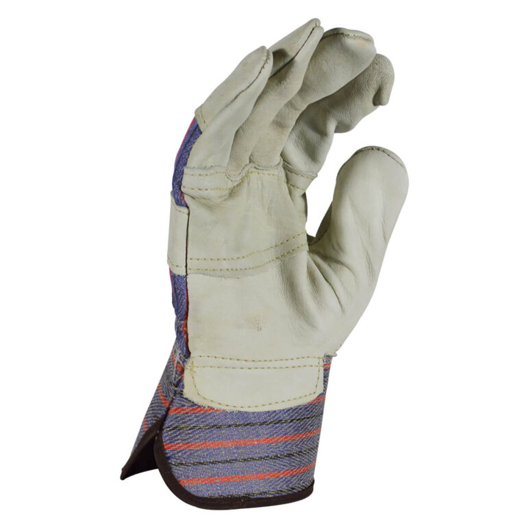 Dexterhand 5104 Guante tipo Mustang - Mayoreo de Artículos de Seguridad