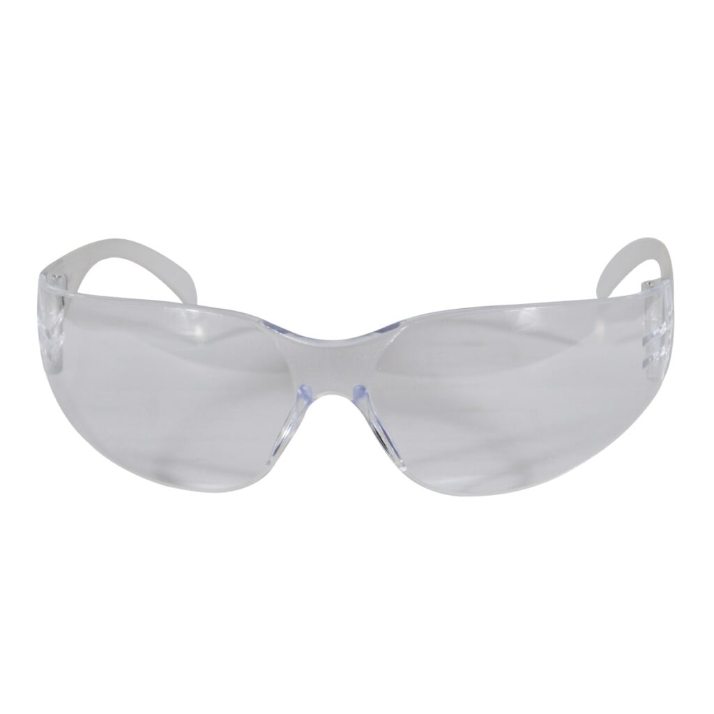 Dexterhand 112CL Lentes Policarbonato Transparentes - Mayoreo de ...