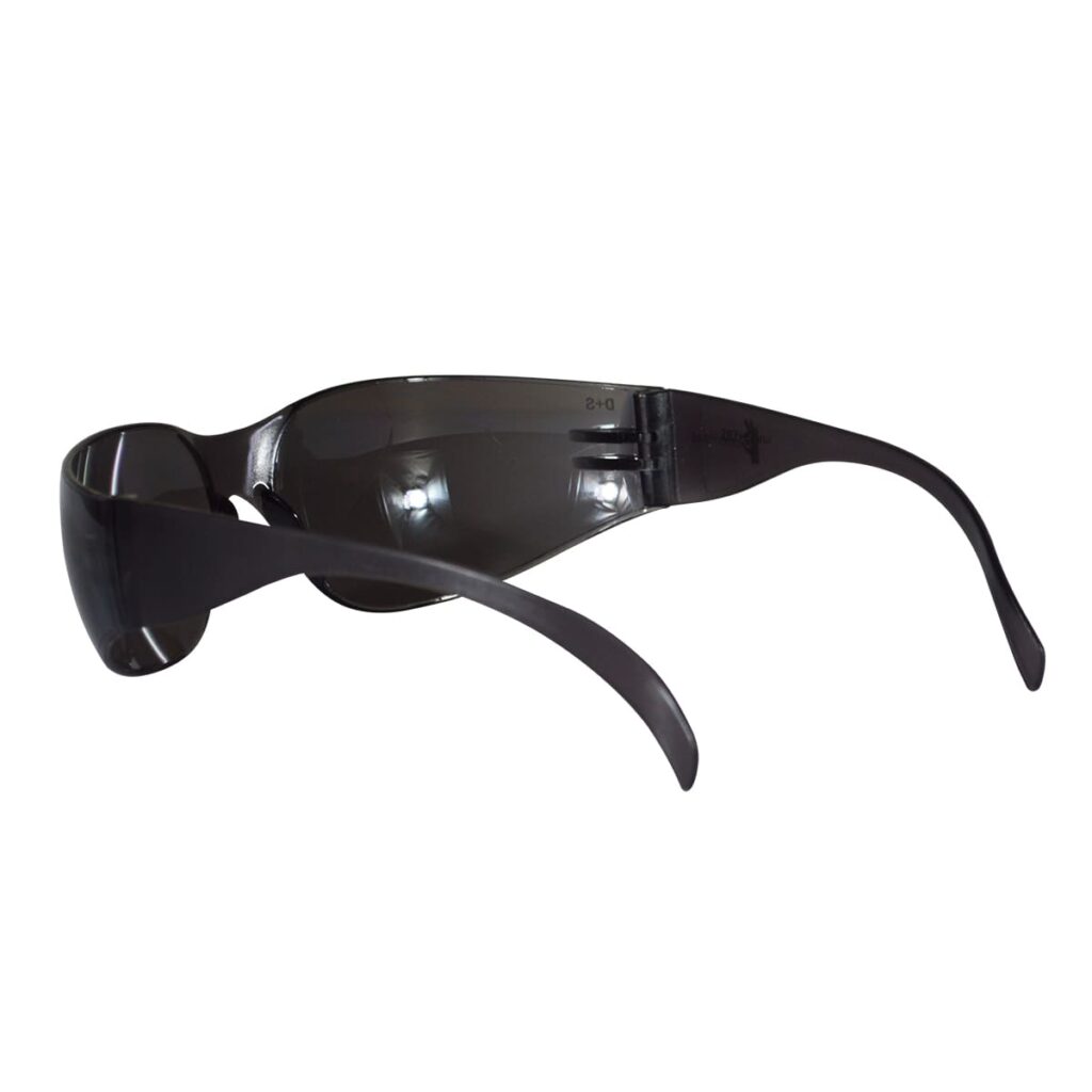 Dexterhand 112M Lentes Policarbonato con Micas de Espejo Oscuro ...