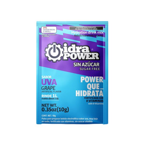Idrapower-10-gm-sin-azucar-uva