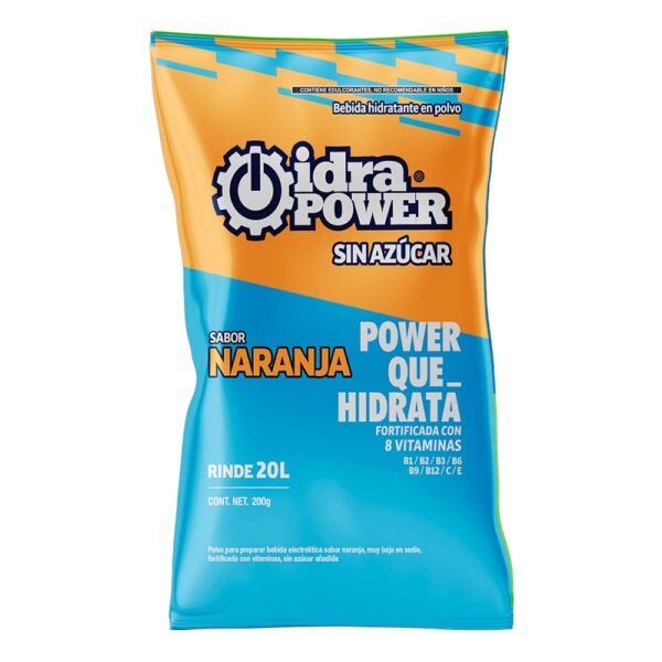 Idrapower-200-gm-sin-azucar-naranja