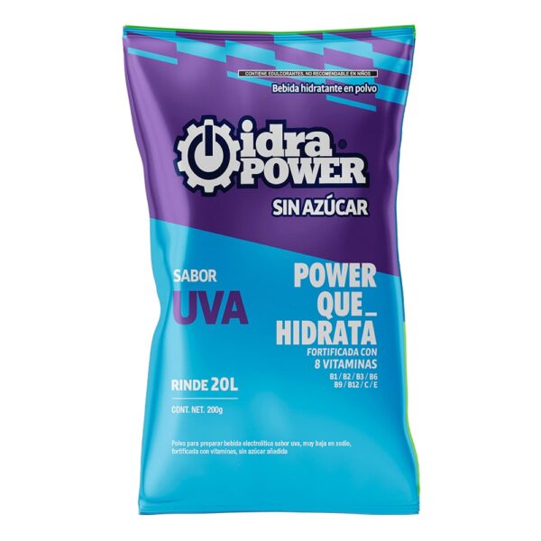 Idrapower-200-gm-sin-azucar-uva