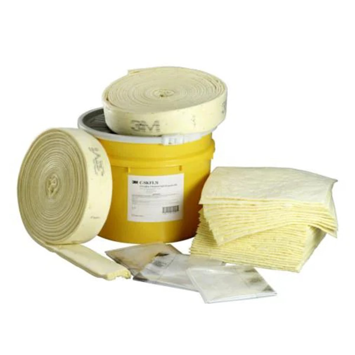 thumbnail image 2 of 3M El Apureño Sandpaper Kit – 18 Pieces – Made In Venezuela – El Original Freship 2 of 6