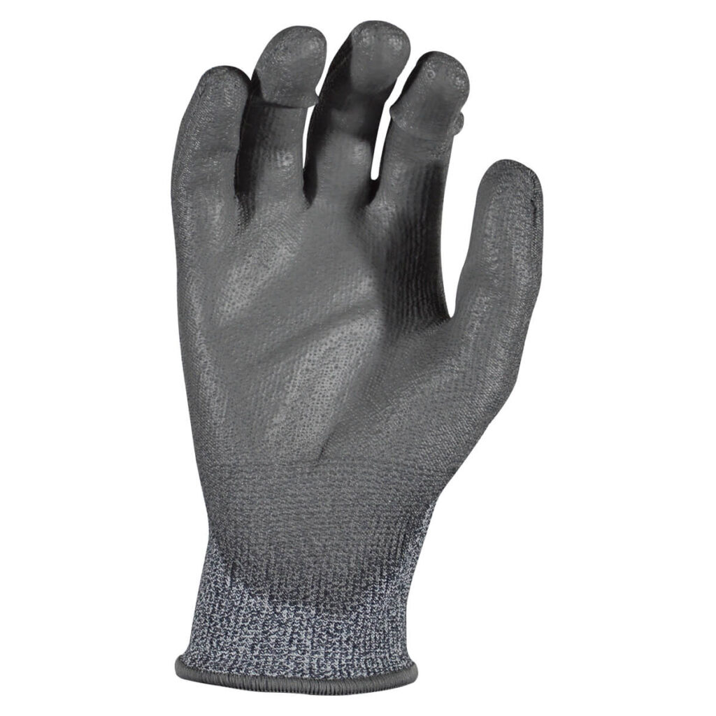 Dexterhand 5425 Guante Resistente Al Corte Nivel 5 HPPE Y Elastano ...