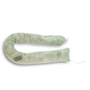 Manga absorbente de 1.2 mts GMT100 marca Green stuff
