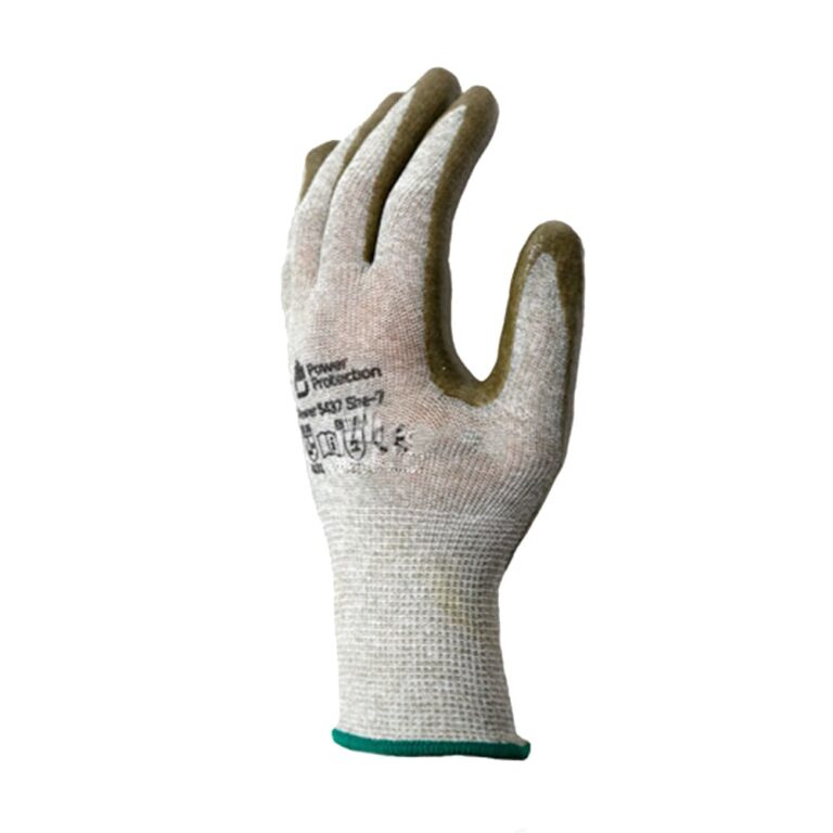 Dexterhand 5437 Guante Antiestatico Palma Nitrilo - Mayoreo de ...