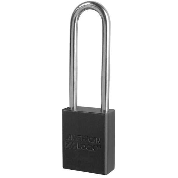 American-lock-Masterlock-candado-A1107BLK