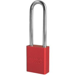 American-lock-Masterlock-candado-A1107RED