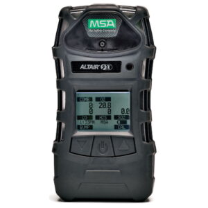 Detector-ALTAIR-5X-Multigas-Detector-Mono-5-Sensor - MSA Safety