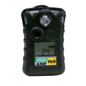 10092521 Detector ALTAIR MONOGAS H2S L10_H15 MSA Safety