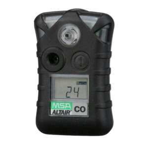 Detector Altair Monogas CO 10071337 Marca MSA Safety