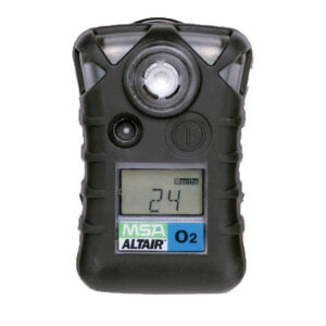 10092523_DETECTOR_ALTAIR_SGL GAS_O2_L19.5_ MSA-SAFETY
