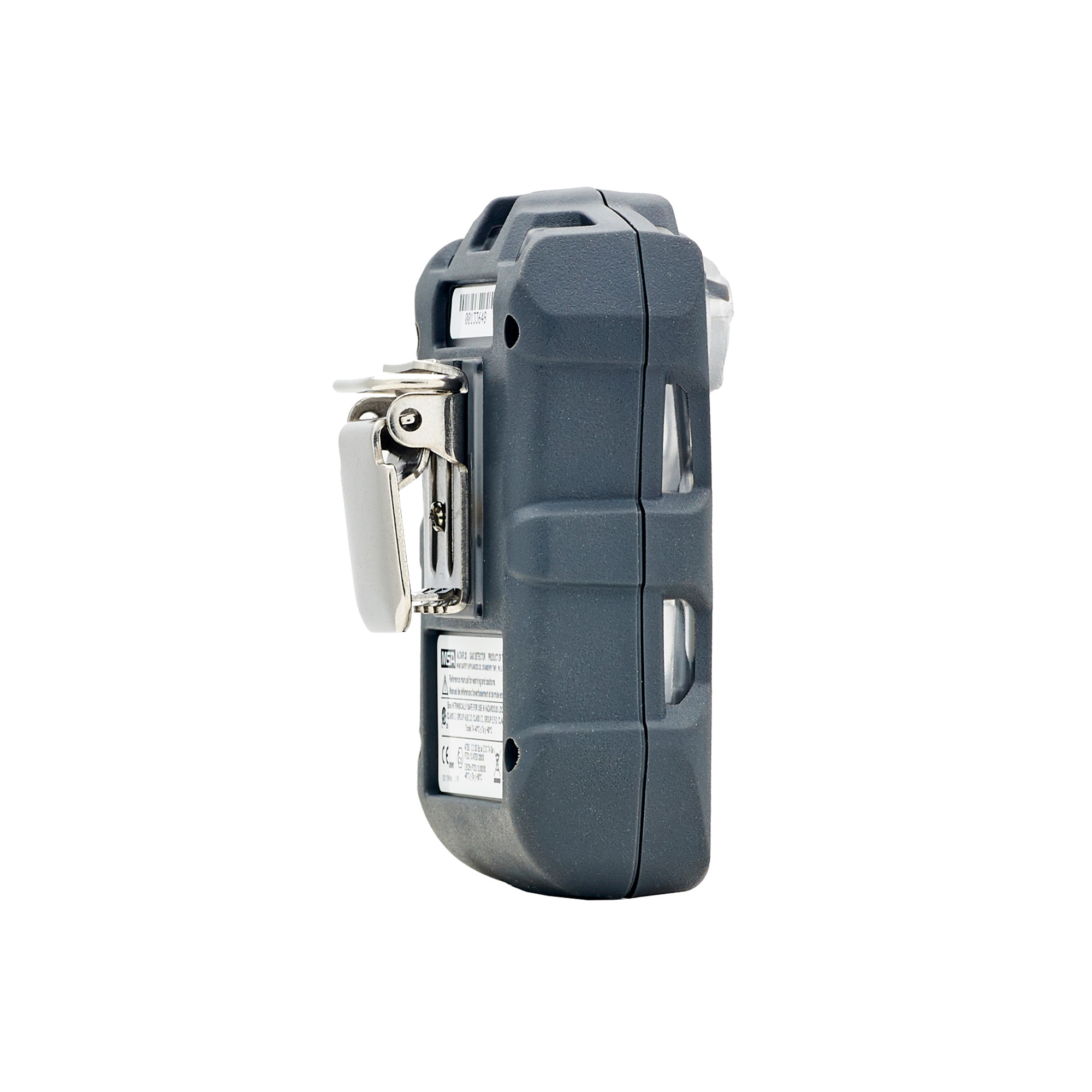 Altair-2X-Dectector para amoniaco NH3-10154079-MSA-Safety-lado-2
