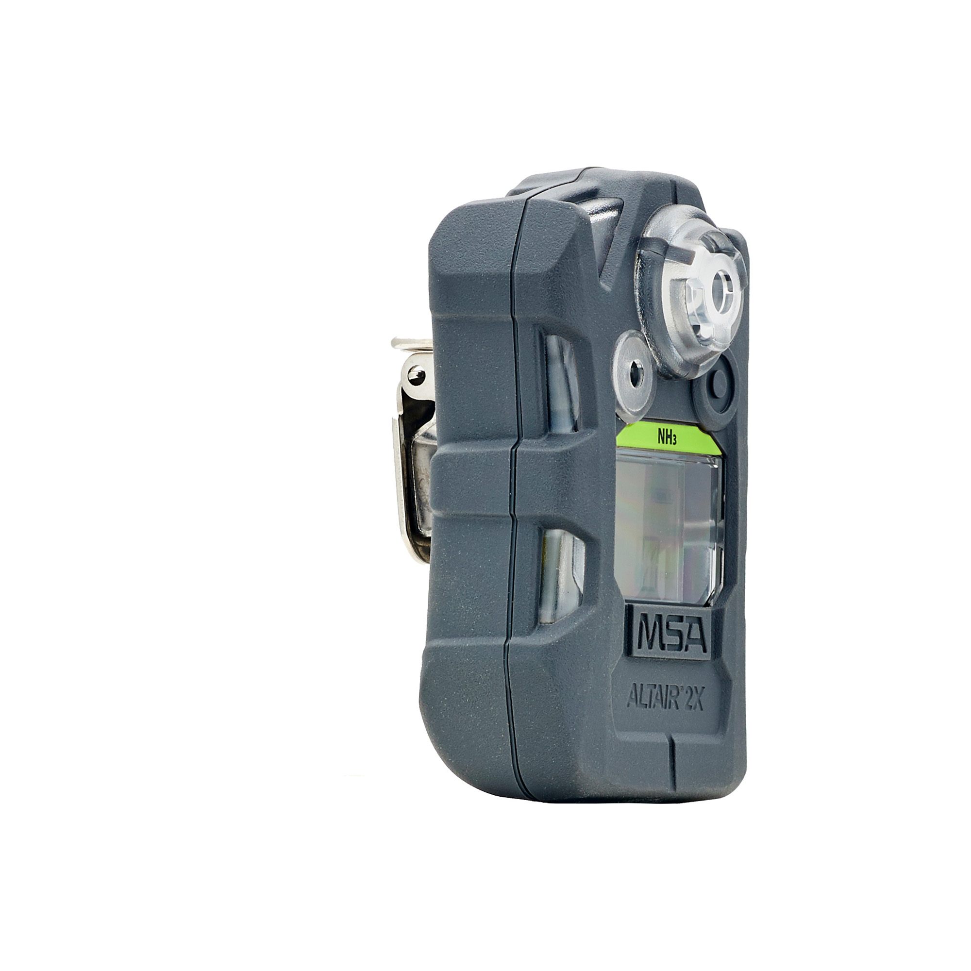 Altair-2X-Dectector para amoniaco NH3-10154079-MSA-Safety-lado-3