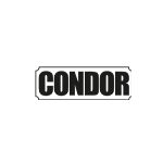 Marca-Condor-logotipo-perfil