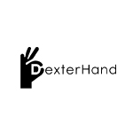 Marca-Dexterhand-logotipo-perfil