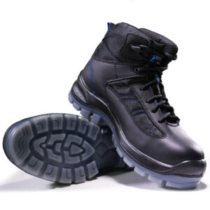 zapato industrial modelo MAX 2207 marca duty gear