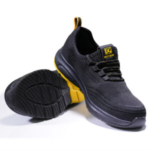 tenis industrial modelo Shark 6427 marca duty gear