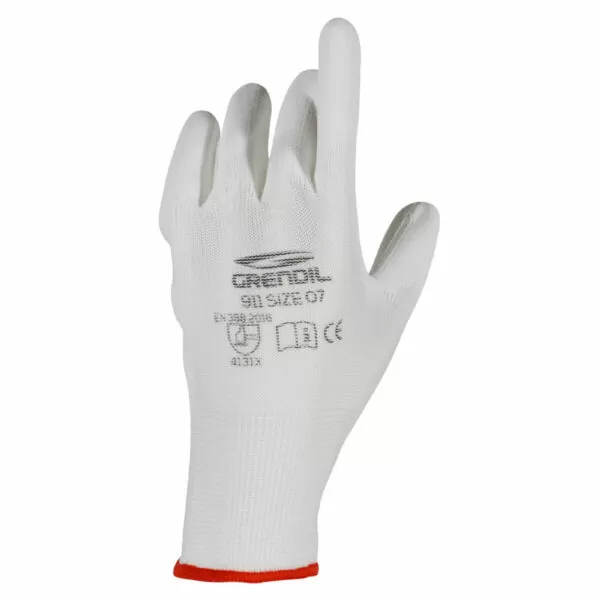 Grendil-911-Guante-de-seguridad-dorso