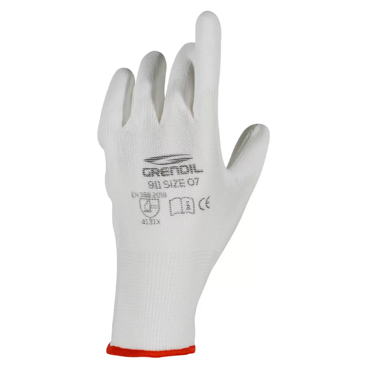 Grendil-911-Guante-de-seguridad-dorso