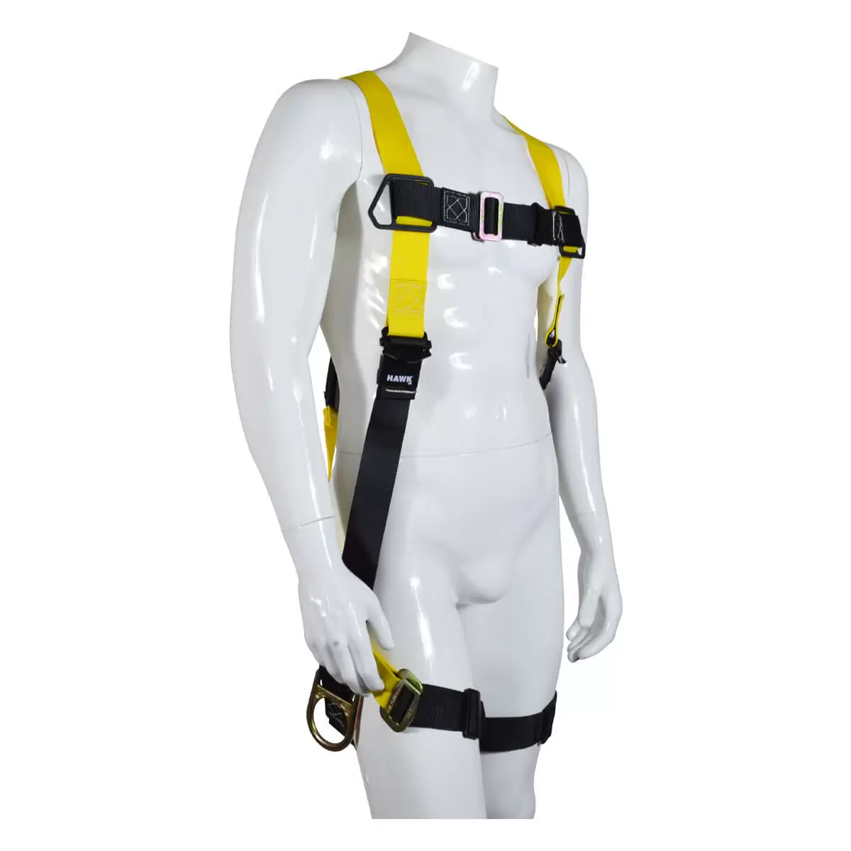 Hawk-Arnes-412P-de-3-Argollas