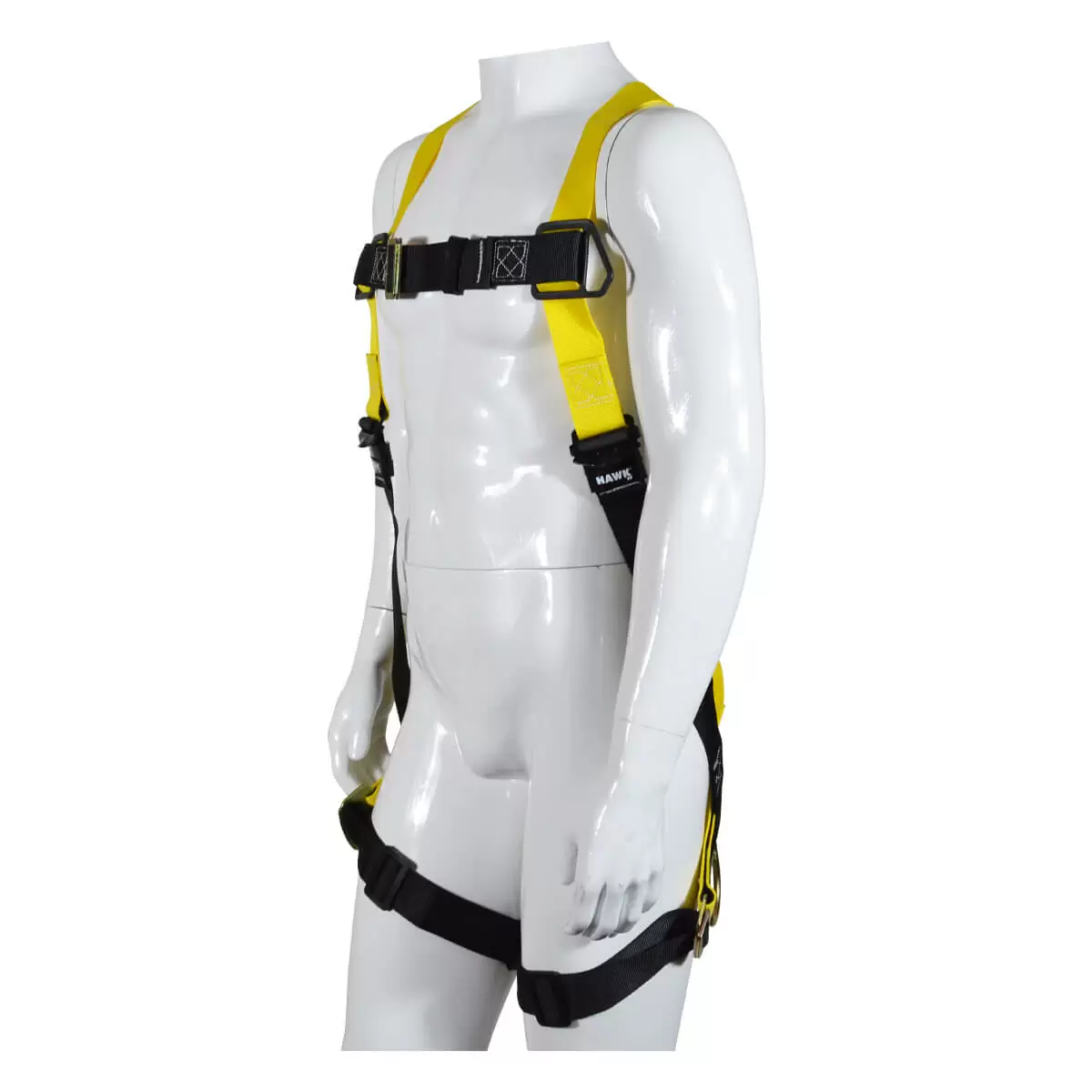 Hawk-Arnes-412P-de-3-Argollas