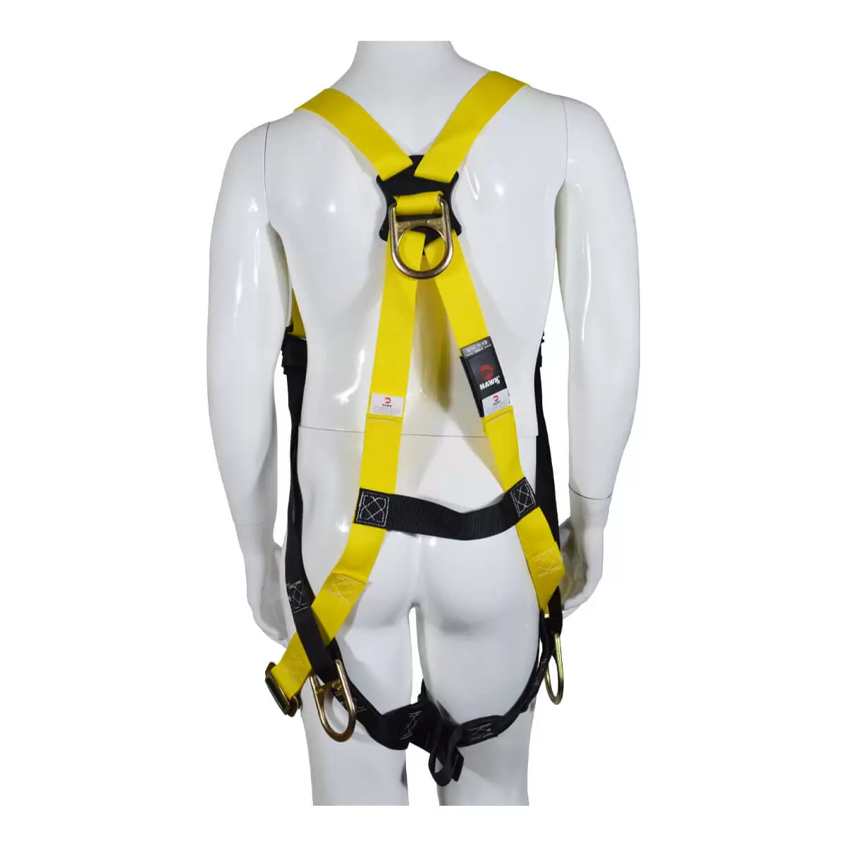 Hawk-Arnes-412P-de-3-Argollas