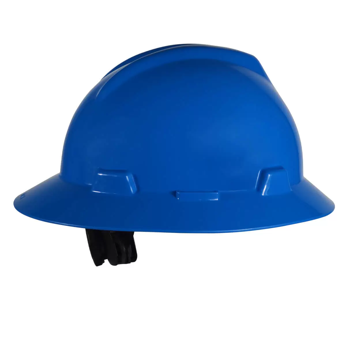 MSA-Safety-Casco-Ala-ancha-suspension-de-matraca-fas-trac