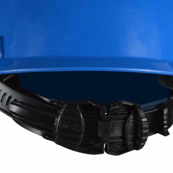 MSA-Safety-Casco-Suspension-intervalos -one-touche