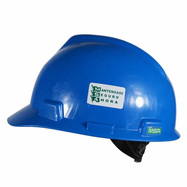 MSA-Safety-Casco-Suspension-intervalos -one-touche