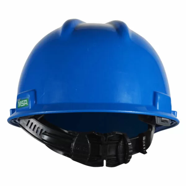 MSA-Safety-Casco-Suspension-intervalos -one-touche