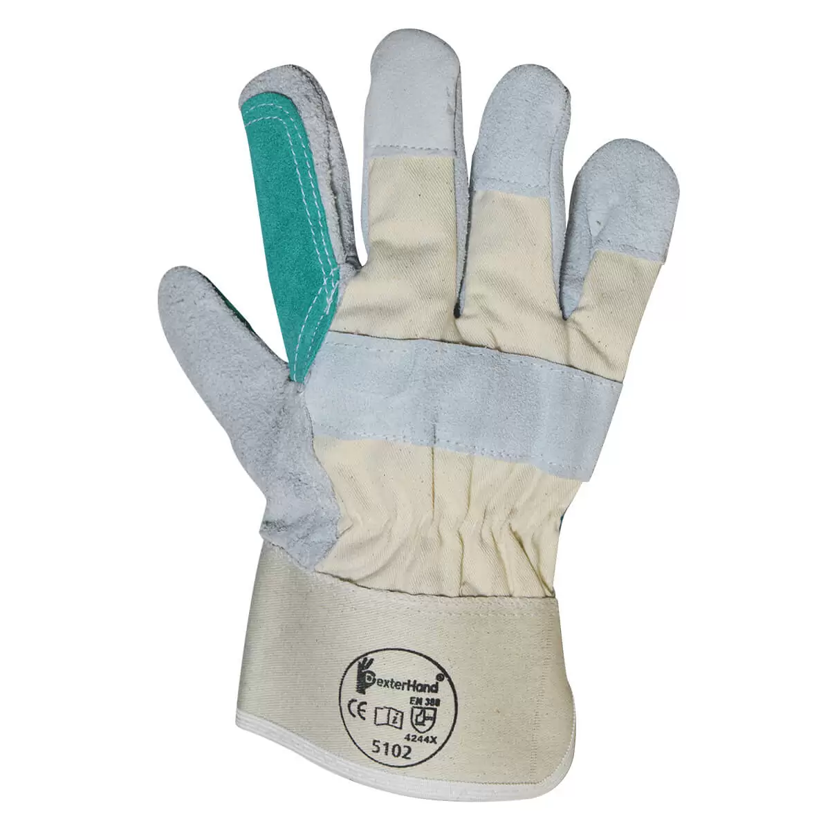 Dexterhand-5102-Guante-de-seguridad-reforzado-chino