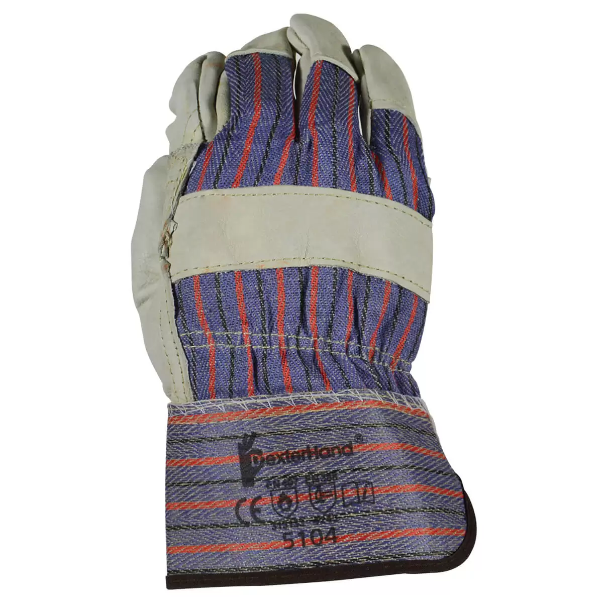 Dexterhand-5104-guante-chino-doble-palma