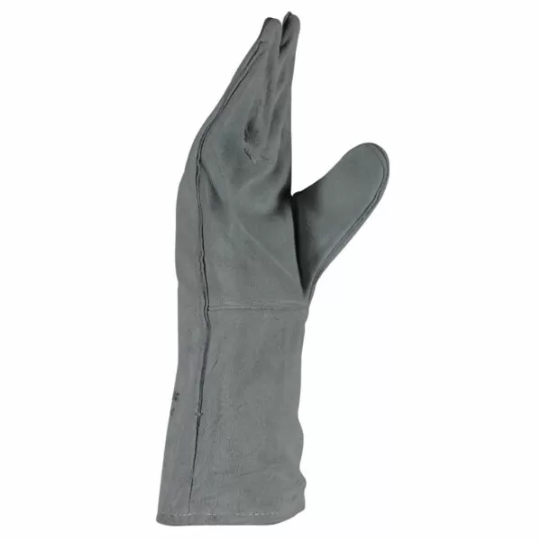 Dexterhand-5214-Guante-de-soldador-gris