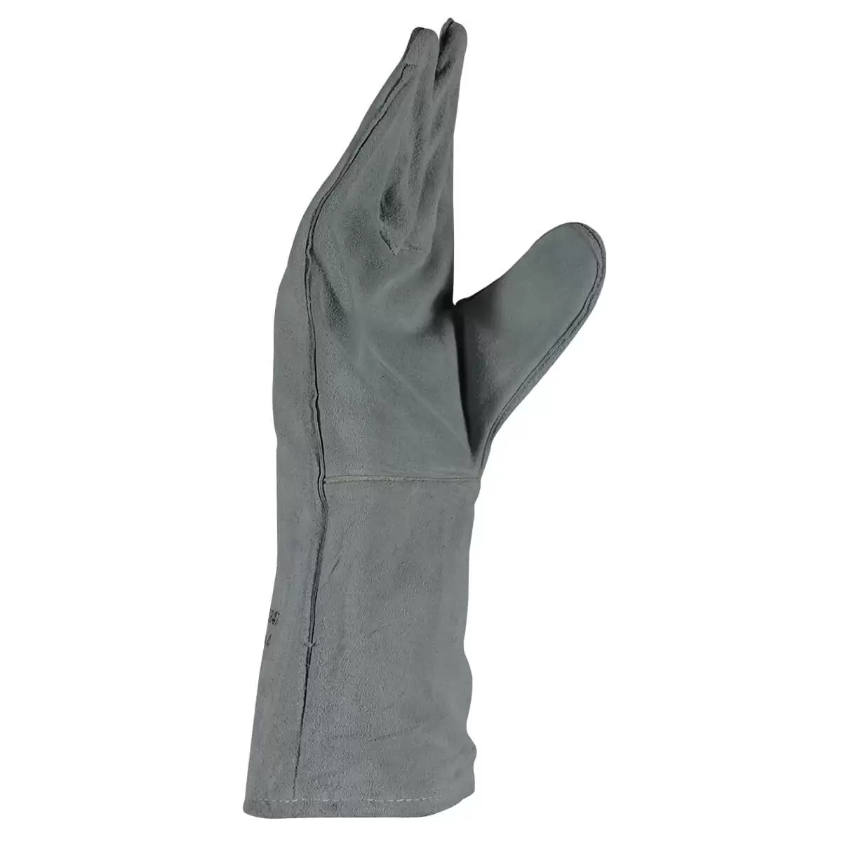 Dexterhand-5214-Guante-de-soldador-gris