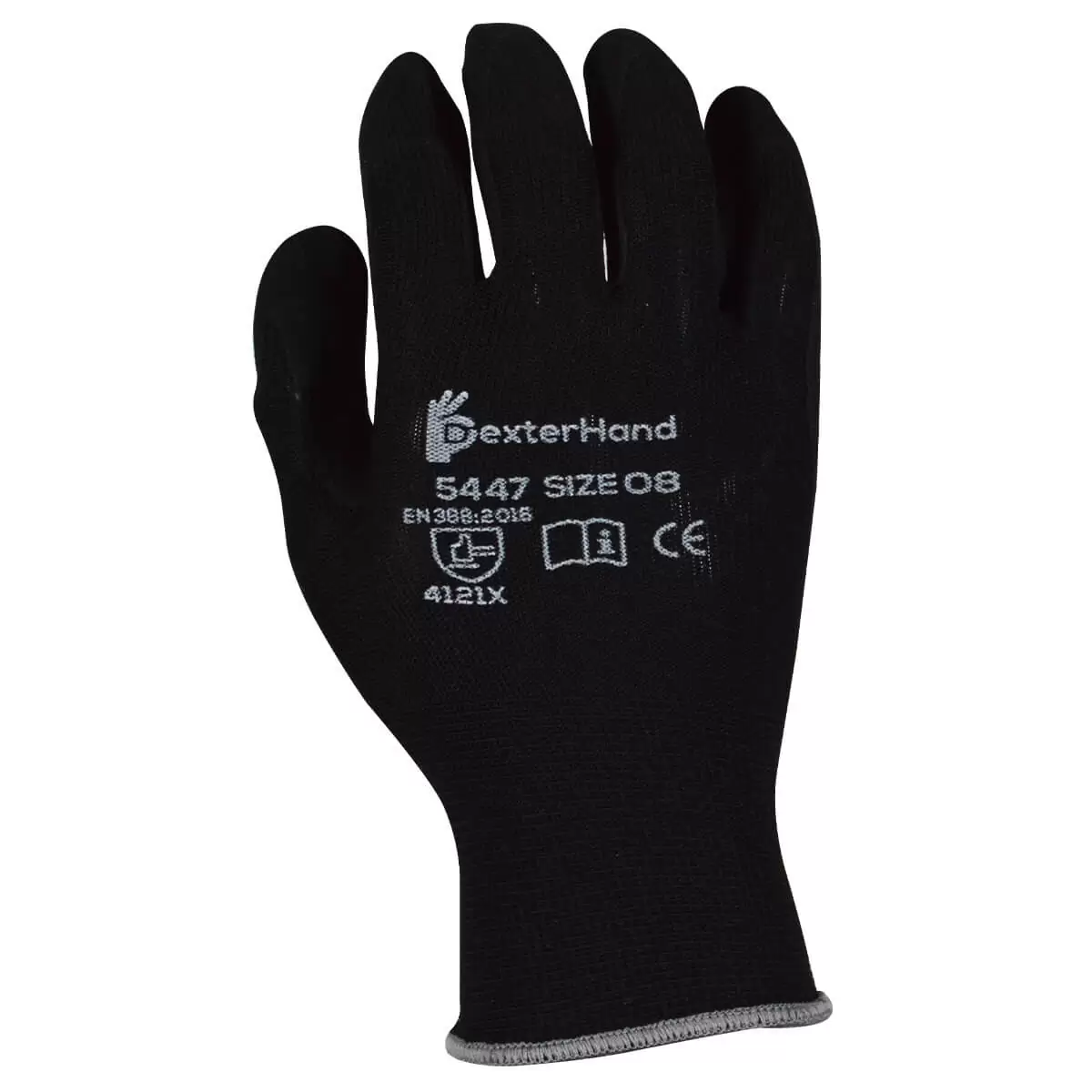 Dexterhand-5447-Guante-de-seguridad