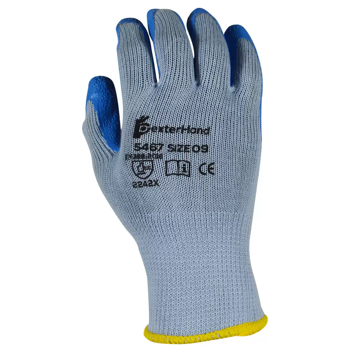 Dexterhand-5467-Guante-de-seguridad