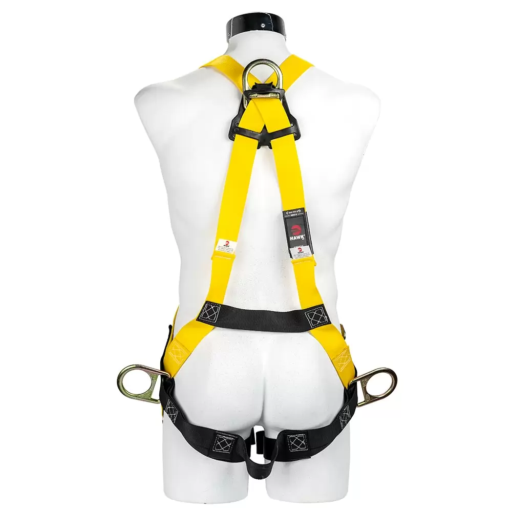 Hawk-412XP-arnes-de-seguridad