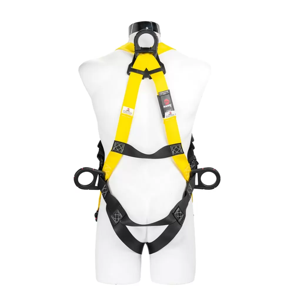 Hawk-arnes-de-posicionamiento-dielectrico-452DP-S-L