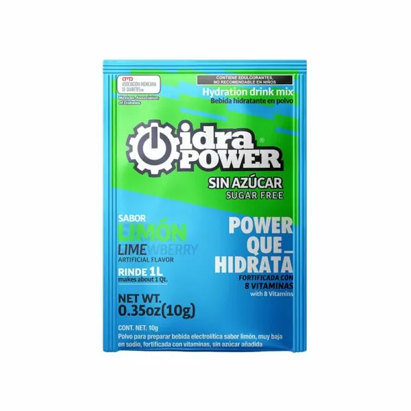 Idrapower-10-gm-sin-azucar-limon
