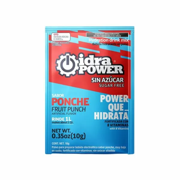 Idrapower-10-gm-sin-azucar-ponche