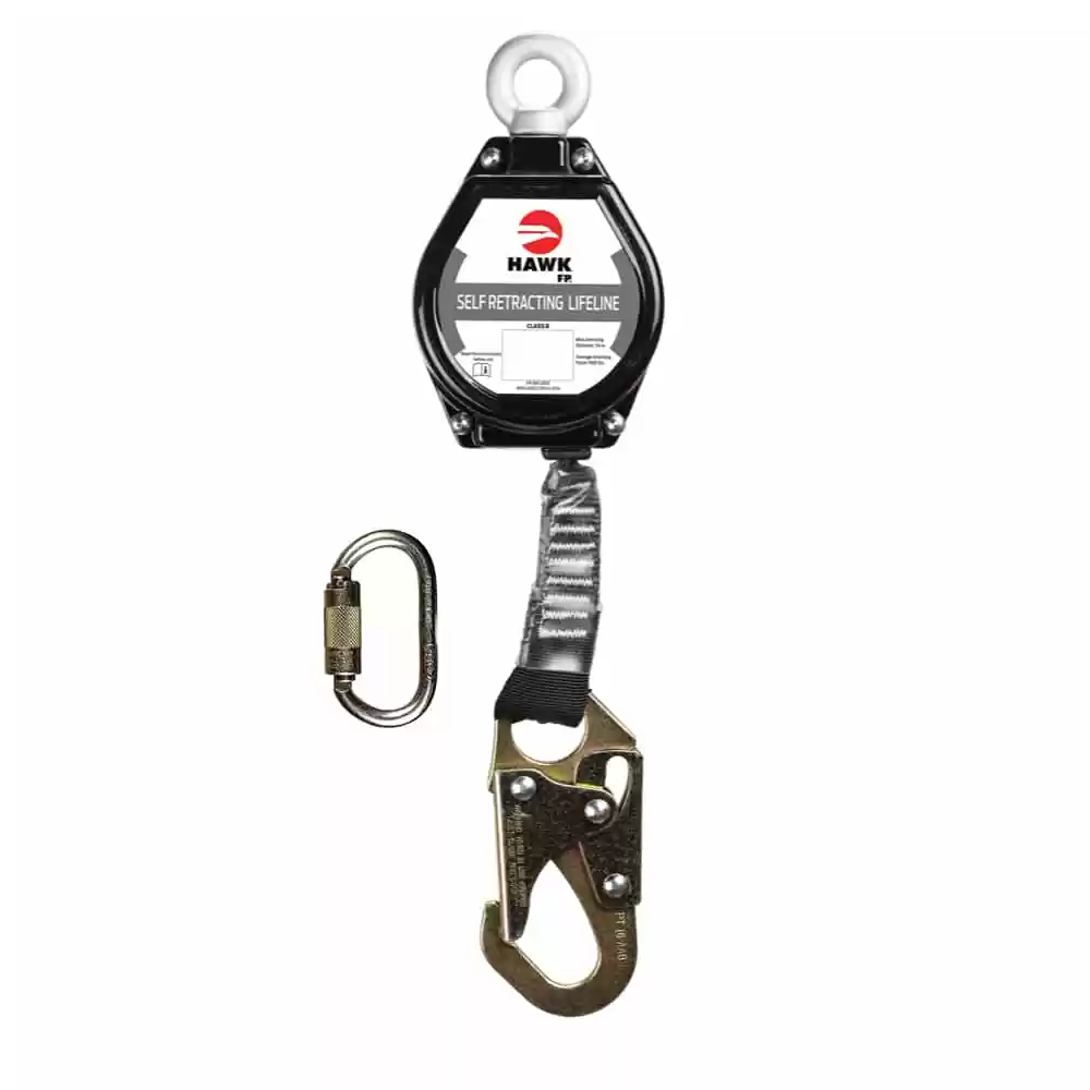Linea-retractil-hawk-H-RWS-M-611ft