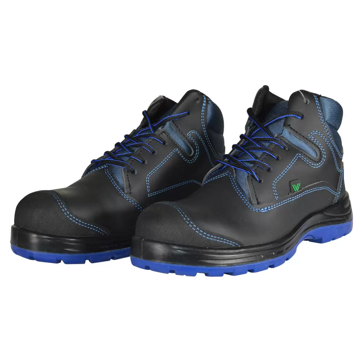 Vanvien-Blua-KLN3D-Zapato-de-seguridad