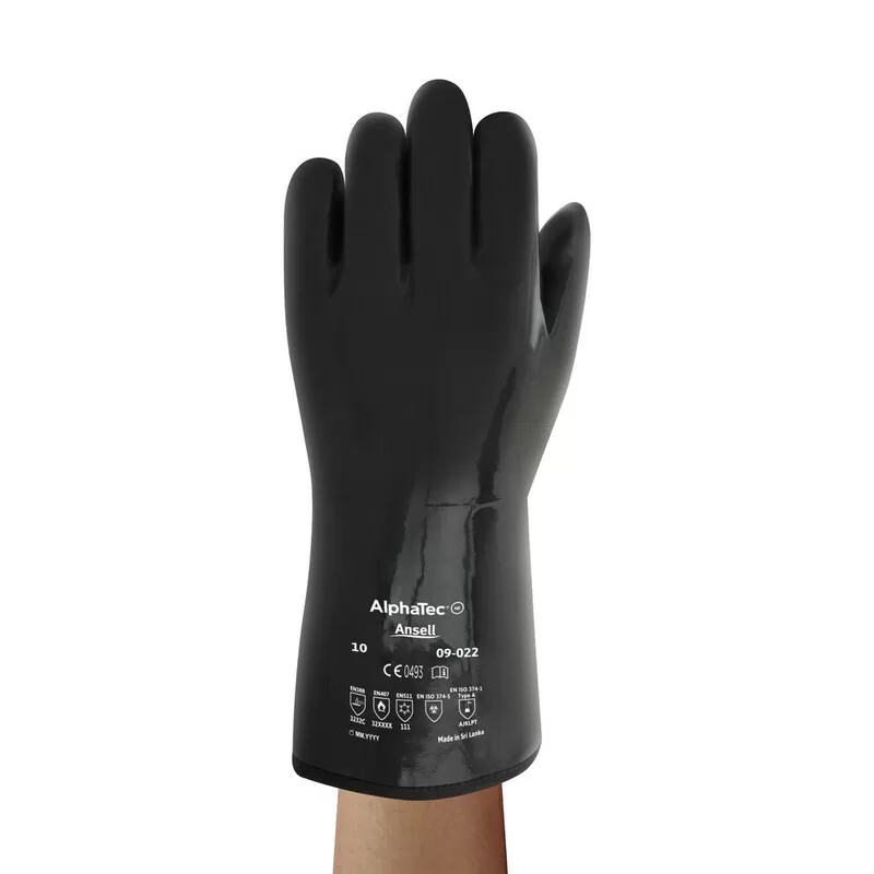 AlphaTec-09-022
