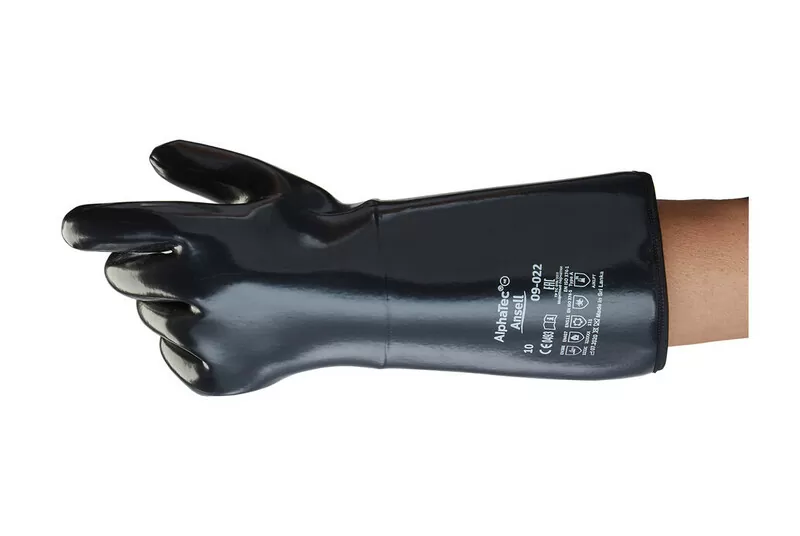 AlphaTec-09-022