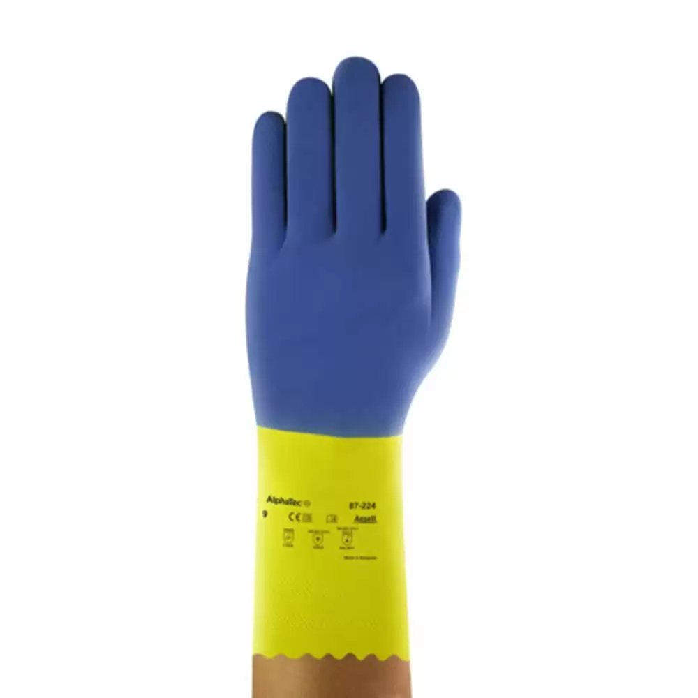 Ansell-AlphaTec-87-224