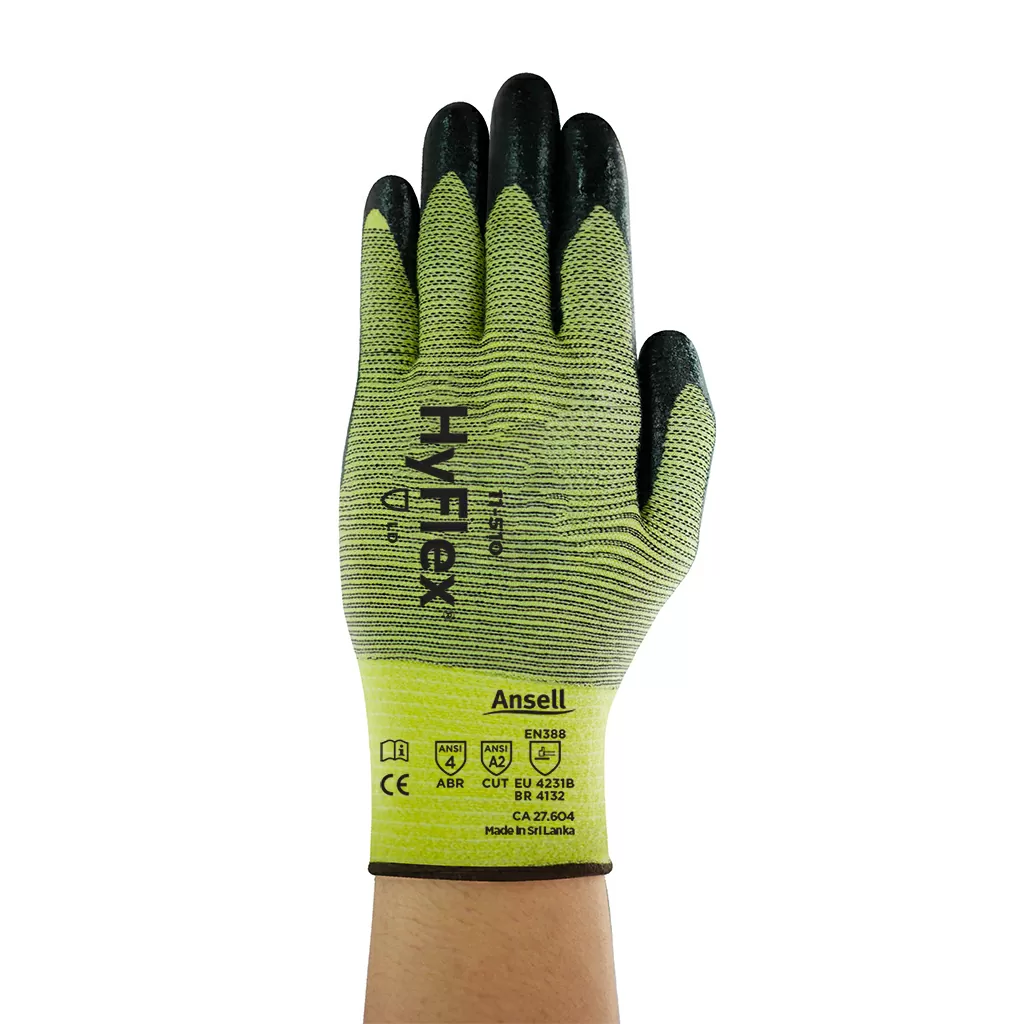 Ansell Guante Hyflex 11-510
