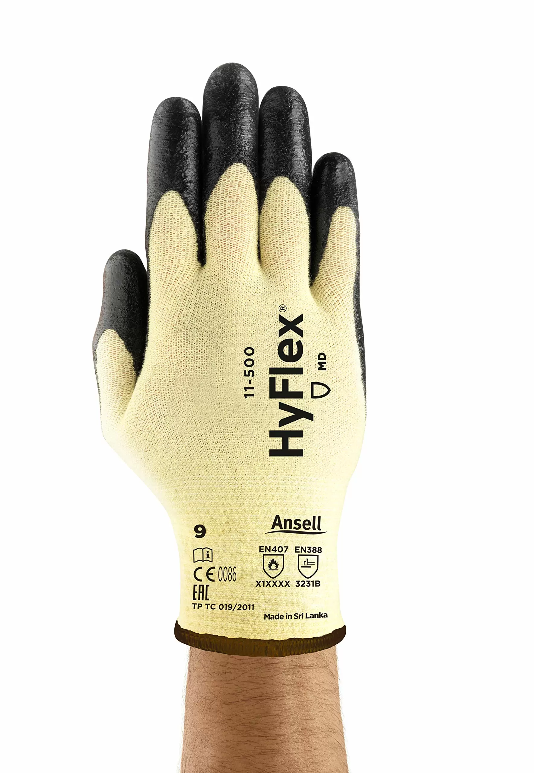 Ansell-hyflex-11-500