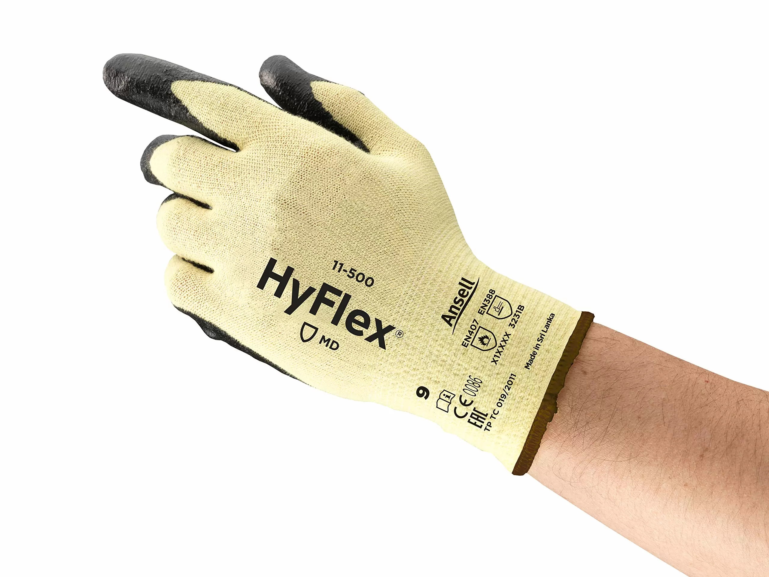 Ansell-hyflex-11-500